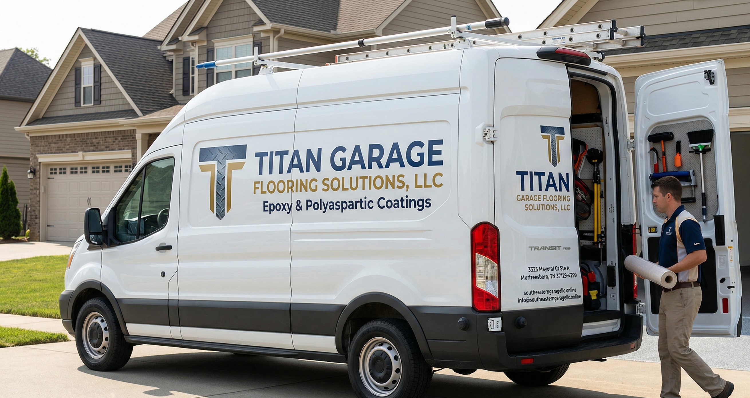 Murfreesboro Best Team